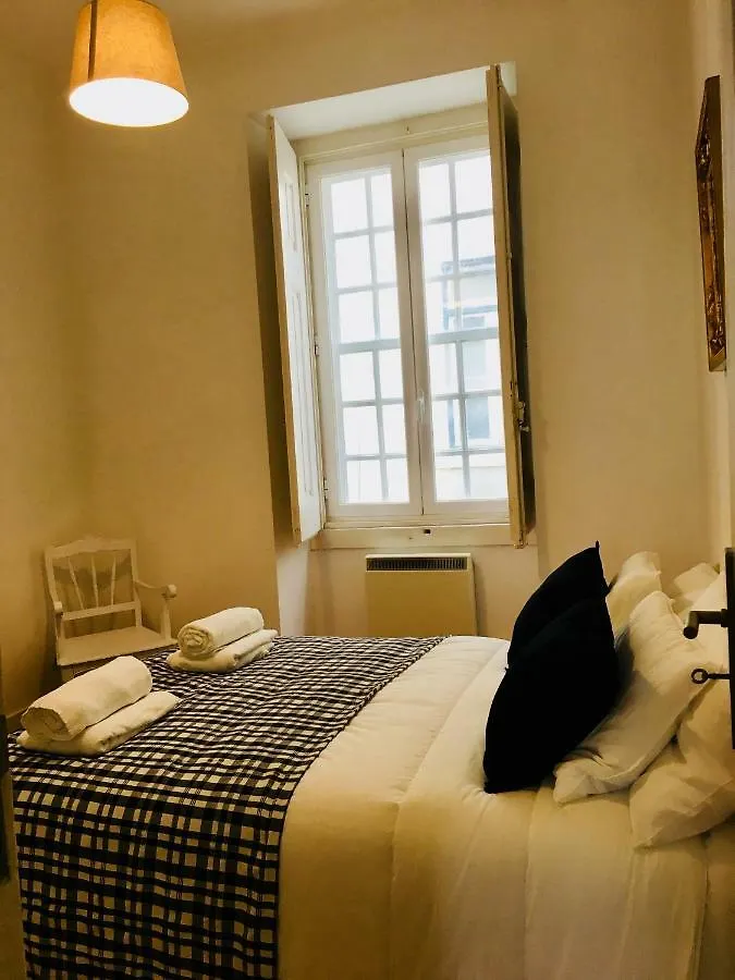 4 Bedroom Apartment - Rua Dos Douradores Lisboa
